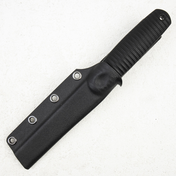 Нож OWL North S F, N690 Cryo, G10 Black, Kydex Classic - купить в интернет-магазине Blademan