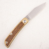 Нож WKL Mockingbird, ELMAX, Bronze/Micarta Orange Нож WKL Mockingbird, ELMAX, Bronze/Micarta Orange