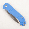 Нож Ontario Travaler, Blue, ON8901BLU Нож Ontario Travaler, Blue, ON8901BLU