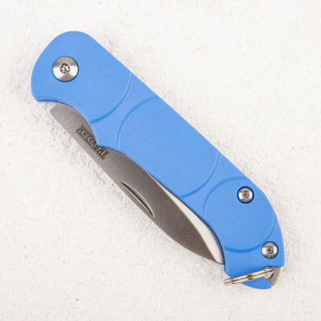 Нож Ontario Travaler, Blue, ON8901BLU Нож Ontario Travaler, Blue, ON8901BLU