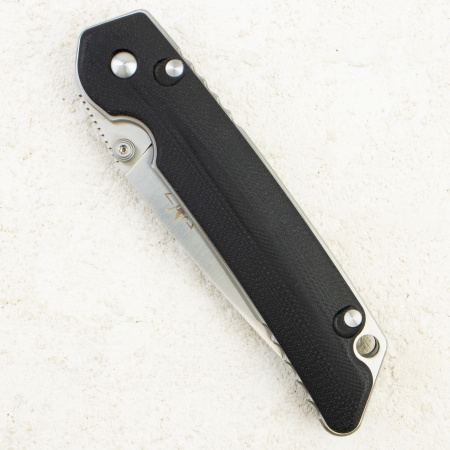 Steelclaw Jin Black Steelclaw Jin Black