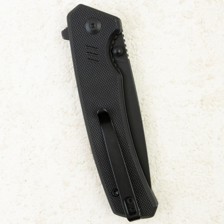 Нож CIVIVI Merit, Black Stonewashed 14C28N, G10 Black Handle, C24012-1 Нож CIVIVI Merit, Black Stonewashed 14C28N, G10 Black Handle, C24012-1