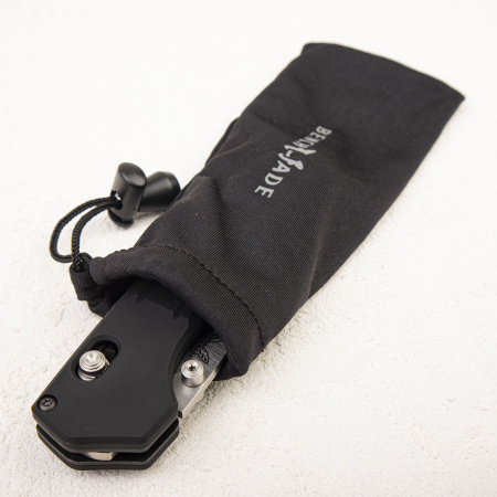 Нож Benchmade Mini Vallation, S30V, Aluminum Нож Benchmade Mini Vallation, S30V, Aluminum - купить в интернет-магазине Blademan