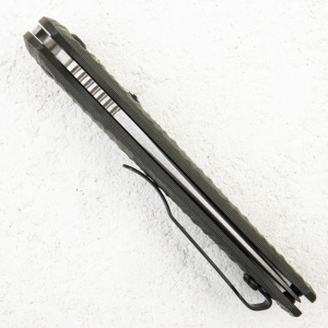 Нож Benchmade CLA Auto, 154CM, G10 Black/Green, 4300-1 Нож Benchmade CLA Auto, 154CM, G10 Black/Green, 4300-1