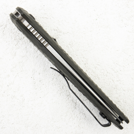 Нож Benchmade CLA Auto, 154CM, G10 Black/Green, 4300-1 Нож Benchmade CLA Auto, 154CM, G10 Black/Green, 4300-1