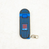 AL MAR Stinger Keychain Blue, D2, FRN AL MAR Stinger Keychain Blue, D2, FRN