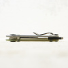 Нож Buck Budgie, S35VN, G10 Jade, 0417GRS-B Нож Buck Budgie, S35VN, G10 Jade, 0417GRS-B