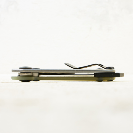 Нож Buck Budgie, S35VN, G10 Jade, 0417GRS-B Нож Buck Budgie, S35VN, G10 Jade, 0417GRS-B