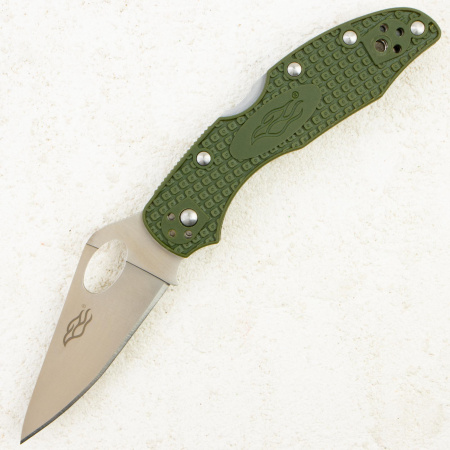 Нож Firebird by Ganzo F759M Зеленый