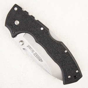 Cold Steel 4-Max Scout 62RQ, Cold Steel 4-Max Scout 62RQ,