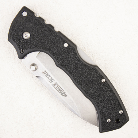Cold Steel 4-Max Scout 62RQ, Cold Steel 4-Max Scout 62RQ,