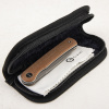 Нож CIVIVI Stylum, 10cr15comov, Micarta Brown, C20010B-A Нож CIVIVI Stylum, 10cr15comov, Micarta Brown, C20010B-A