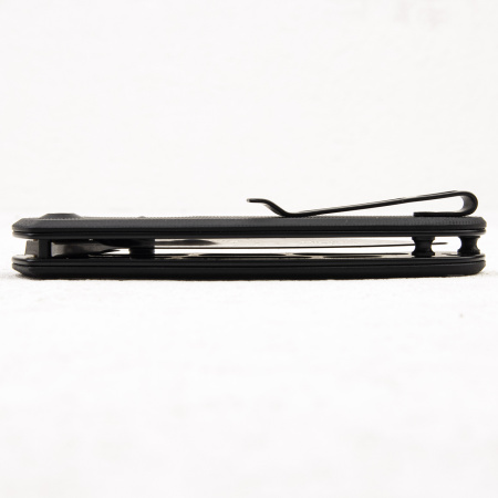 Нож CIVIVI Hooligan, Damascus, G10 - купить в интернет-магазине Blademan