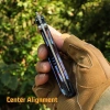 Нож Remette Wild Species, M390, Titanium Fired DarkBlue Handle, WD108-B Нож Remette Wild Species, M390, Titanium Fired DarkBlue Handle, WD108-B