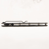 Нож ESEE Avispa, D2, Full Black Нож ESEE Avispa, D2, Full Black - купить в интернет-магазине Blademan