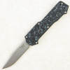 Нож Hogue Compound Auto, CPM S30V, G-Mascus Black, 34039 Нож Hogue Compound Auto, CPM S30V, G-Mascus Black, 34039