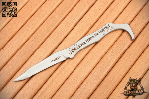 N.C. Custom Vendetta, X90 - купить в интернет-магазине Blademan