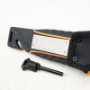 Нож Ganzo Survival Knife, 7Cr17MoV, ABS Orange, G8012-OR