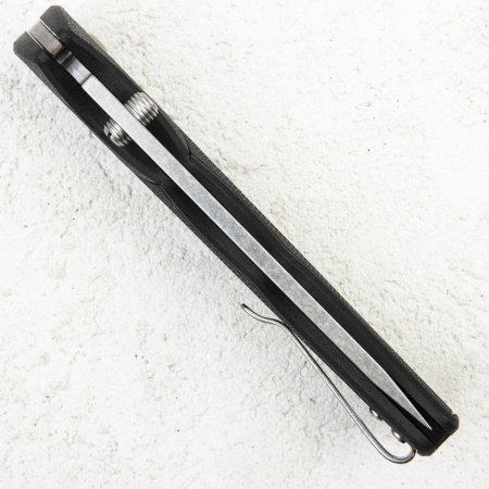 Нож Cold Steel Verdict, Tanto, 4116 SS, GFN Black, CS-FL-C3TSS Нож Cold Steel Verdict, Tanto, 4116 SS, GFN Black, CS-FL-C3TSS