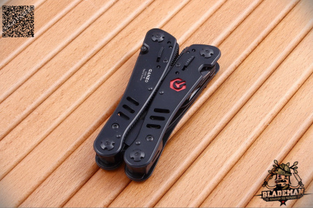 Мультитул Ganzo G302-B - купить в интернет-магазине Blademan