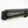 Нож Benchmade Casbah, S30V, Grivory Black, 4400SBK Нож Benchmade Casbah, S30V, Grivory Black, 4400SBK
