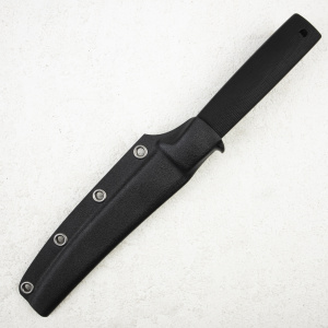 Нож OWL F130, ELMAX Cryo, G10 Black - купить в интернет-магазине Blademan