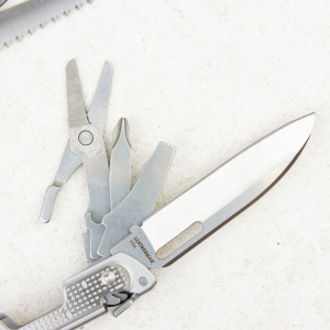 Мультитул Leatherman FREE P4 832642 - купить в интернет-магазине Blademan