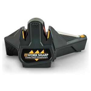 Точилка электрическая Work Sharp Combo Sharpener WSCMB-I Точилка электрическая Work Sharp Combo Sharpener WSCMB-I - купить в интернет-магазине Blademan