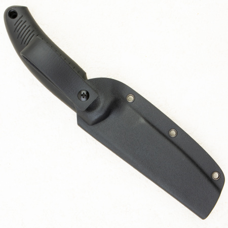 Нож Mr.Blade Seal, 95Х18, Elastron, MB372-BK