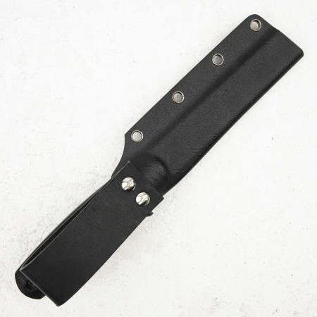 Нож OWL North S F, N690 Cryo, G10 Black, Kydex Classic - купить в интернет-магазине Blademan