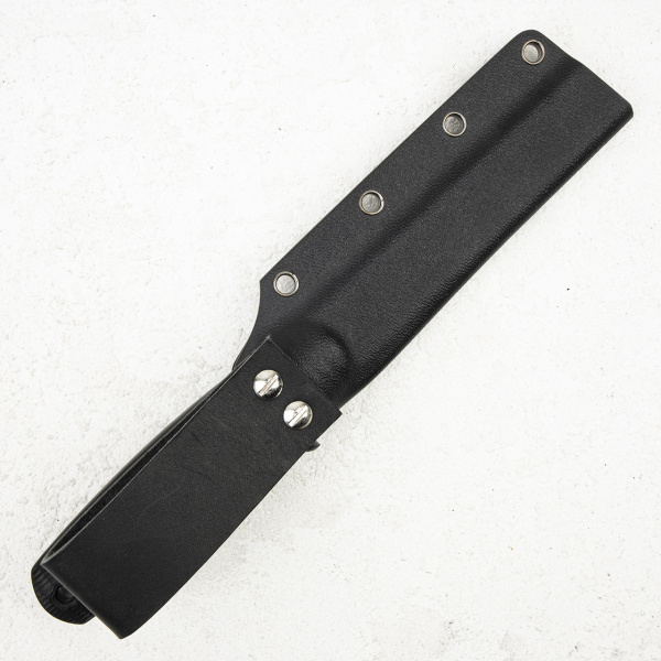 Нож OWL North S F, N690 Cryo, G10 Black, Kydex Classic - купить в интернет-магазине Blademan