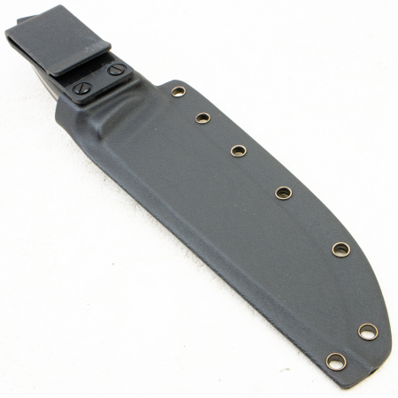 Нож Mr.Blade Pioneer, AUS-8, Kraton, MB088 - купить в интернет-магазине Blademan