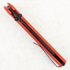 Нож CIVIVI Sentinel Strike, K110, Aluminum/FRN Red/Black, C22025B-1 Нож CIVIVI Sentinel Strike, K110, Aluminum/FRN Red/Black, C22025B-1 - купить в интернет-магазине Blademan