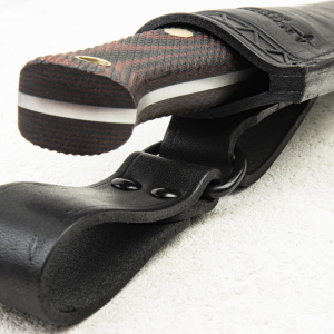 Нож Южный Крест Fox, CPR, Конвекс, Микарта Красно-Черная Нож Южный Крест Fox, CPR, Конвекс, Микарта Красно-Черная - купить в интернет-магазине Blademan