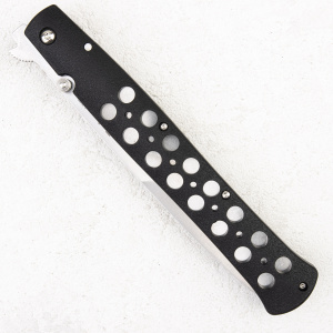 Нож Cold Steel Ti-Lite 6, AUS 8A, Zy-Ex Black, CS26SXP Нож Cold Steel Ti-Lite 6, AUS 8A, Zy-Ex Black, CS26SXP