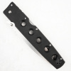 Нож Cold Steel Hold Out 1, AUS 8A, G10 Black Нож Cold Steel Hold Out 1, AUS 8A, G10 Black - купить в интернет-магазине Blademan