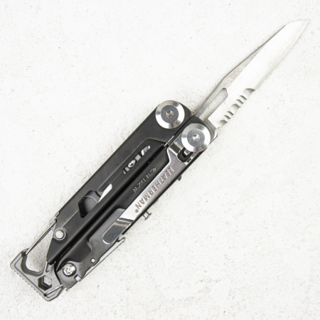 Мультитул Leatherman Signal 832265 - купить в интернет-магазине Blademan