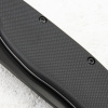 Нож Ontario Rat 1, AUS-8, Black, Black Nylon, 8846BP Нож Ontario Rat 1, AUS-8, Black, Black Nylon, 8846BP - купить в интернет-магазине Blademan