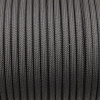 Паракорд 550 Черный (Black) Паракорд 550 Черный (Black)