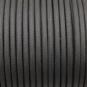 Паракорд 550 Черный (Black) Паракорд 550 Черный (Black) - купить в интернет-магазине Blademan