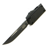 Нож Microtech Ultratech ZBP Gen III, Tactical, M390, Aluminum Black, 1121-1T — фото 5