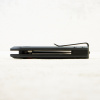 Нож Buck Mini Deploy Auto, 154CM, Aluminum Gray, 0839GYS1-B Нож Buck Mini Deploy Auto, 154CM, Aluminum Gray, 0839GYS1-B