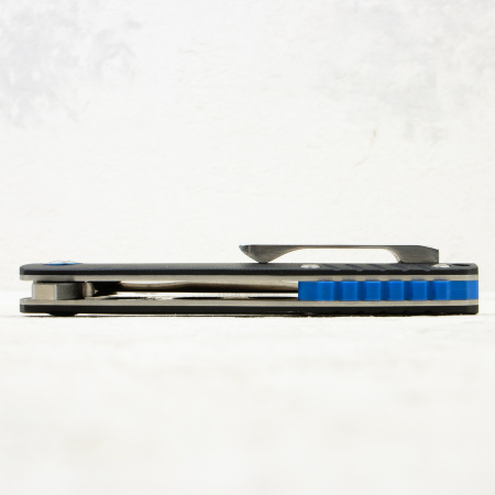 SteelClaw Денди, G10, Чёрный SteelClaw Денди, G10, Чёрный