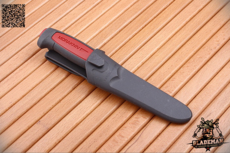 Нож Morakniv Pro C, углер. сталь - купить в интернет-магазине Blademan