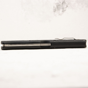Нож Cold Steel Counter Point XL, AUS-10A, Grivory Black, CS10AA - складной туристические ножи из стали Нож Cold Steel Counter Point XL, AUS-10A, Grivory Black, CS10AA - складной туристические ножи из стали