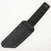 Нож Cold Steel Kyoto 1 Tanto, 8Cr13MoV, Kray-Ex Black, CS17DA-BKBK