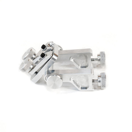 Зажим TSPROF «Универсальный столик», малый, TS-PT1800320 Зажим TSPROF «Универсальный столик», малый, TS-PT1800320