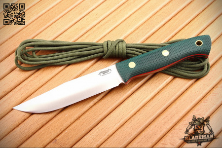 Южный Крест - Fox, D2, Конвекс, Микарта - купить в интернет-магазине Blademan