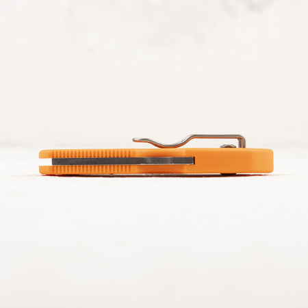 Нож Spyderco Dragonfly 2, VG-10, FRN Orange, SC28POR2