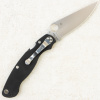 Нож Spyderco Military 2, CPM S30V, G10 Black, C36GP2 Нож Spyderco Military 2, CPM S30V, G10 Black, C36GP2